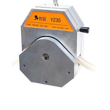 蠕动泵泵头 YZ35