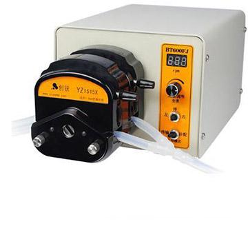 基本分配泵 BT600FJ DG-N(10滚轮)