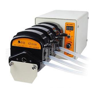 基本分配泵 BT100FJ DG-N(10滚轮)