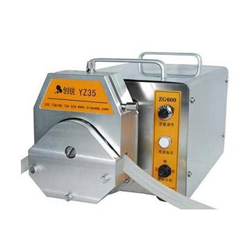 高精度分配泵 BT300F DG-N(10滚轮)