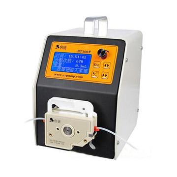 高精度分配泵 BT100F DG-N(10滚轮)