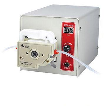基本型变速泵 BT100M DG-N(10滚轮)