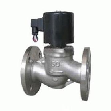 全不锈钢电磁阀 ZBSF