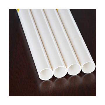 PVC-U给水直管