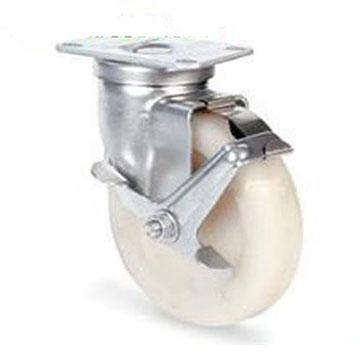 2SER5in活支配PA轮带金属边刹