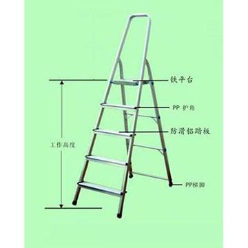 金锚梯子 LCS380GFA1