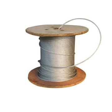 镀锌钢丝绳